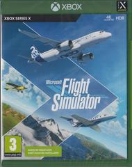 Microsoft Flight Simulator PAL Xbox Series X Prices