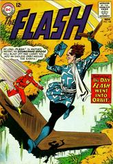 Flash #148 (1964) Comic Books Flash Prices