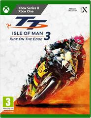 TT Isle of Man: Ride on the Edge 3 PAL Xbox Series X Prices