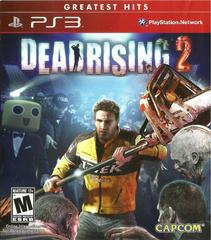 Dead Rising 2 [Greatest Hits] Playstation 3 Prices