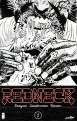 Redneck [Retailer Ashcan] #1 (2017) Comic Books Redneck Prices