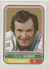 Jack Norris Hockey Cards 1975 O-Pee-Chee WHA Prices