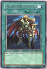The Warrior Returning Alive YuGiOh Legacy of Darkness Prices
