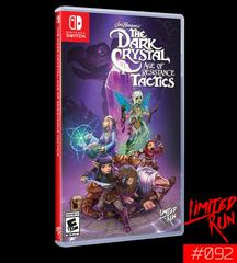 The Dark Crystal: Age of Resistance Tactics Nintendo Switch Prices