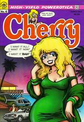 Cherry #6 (1988) Comic Books Cherry Prices