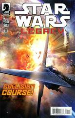 Star Wars: Legacy #5 (2013) Comic Books Star Wars: Legacy Prices