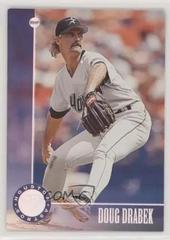 Doug Drabek Baseball Cards 1996 Leaf Limited Prices