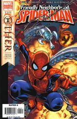 Friendly Neighborhood Spider-Man [Wieringo] Comic Books Friendly Neighborhood Spider-Man Prices