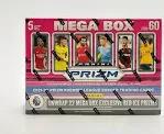 Mega Box Soccer Cards 2021 Panini Prizm Premier League Prices