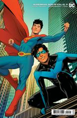 Superman: Son of Kal-El [Moore] Comic Books Superman: Son of Kal-El Prices