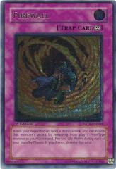 Firewall [Ultimate Rare 1st Edition] FOTB-EN060 YuGiOh Force of the Breaker Prices