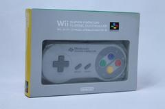 Super Famicom Classic Controller Wii Prices