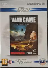 Wargame European Escalation PC Games Prices
