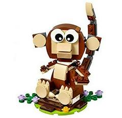 LEGO Set | Year of the Monkey LEGO Holiday