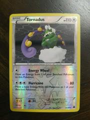 Tornadus [Reverse Holo] Pokemon Emerging Powers Prices