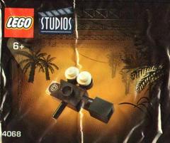 LEGO Set | Handy Camera LEGO Studios