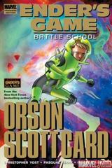 Ender's Game: Battle School [Hardcover] Premiere (2009) Comic Books Ender's Game Prices