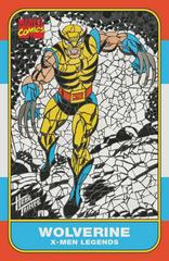 X-Men: Legends [DiMasi] #1 (2022) Comic Books X-Men Legends Prices
