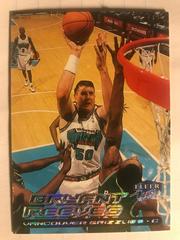 Bryant Reeves Basketball Cards 1999 Ultra Prices