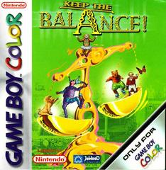 Keep the Balance PAL GameBoy Color Prices