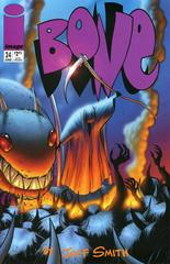 Bone #24 (1998) Comic Books Bone Prices