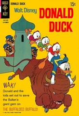 Donald Duck #121 (1968) Comic Books Donald Duck Prices