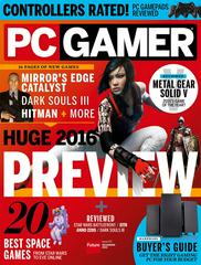 PC Gamer [Issue 272] PC Gamer Magazine Prices