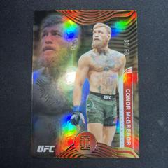Conor McGregor [Gold] #277 Ufc Cards 2022 Panini Chronicles UFC Prices