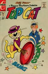 Top Cat #14 (1972) Comic Books Top Cat Prices