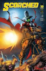 The Scorched [Keane] #10 (2022) Comic Books The Scorched Prices