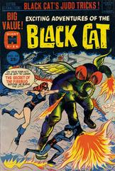 Black Cat #63 (1962) Comic Books Black Cat Prices