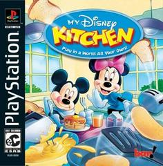 My Disney Kitchen Playstation Prices