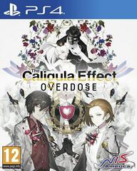 Caligula Effect: Overdose PAL Playstation 4 Prices