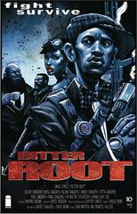 Bitter Root [Vallejo] #10 (2020) Comic Books Bitter Root Prices