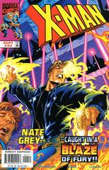 X-Man #42 (1998) Comic Books X-Man Prices