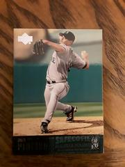 Joel Pineiro #73 Baseball Cards 2004 Upper Deck Prices