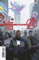 Avengers: Twilight [2nd Print Acuna] #1 (2024) Comic Books Avengers: Twilight Prices