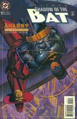 Batman: Shadow of the Bat #41 (1995) Comic Books Batman: Shadow of the Bat Prices