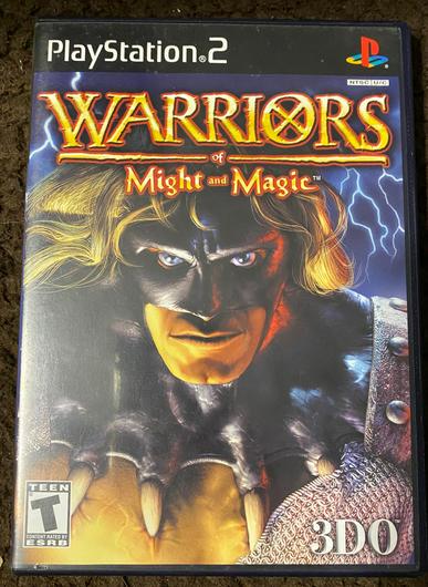 Warriors of Might and Magic photo