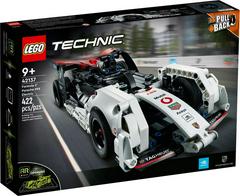 Formula E Porsche 99X Electric #42137 LEGO Technic Prices