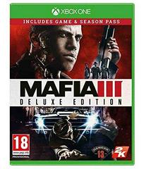 Mafia III [Deluxe Edition] PAL Xbox One Prices