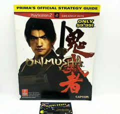 Onimusha: Warlords [Prima] Strategy Guide Prices
