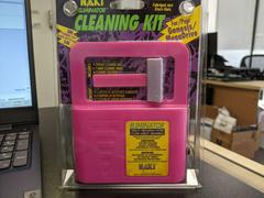 Eliminator Cleaning Kit Sega Genesis Prices