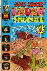 Sad Sack Laugh Special #76 (1969) Comic Books Sad Sack Laugh Special Prices