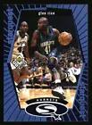 Glen Rice #SQ3 Basketball Cards 1998 UD Choice Starquest Prices