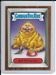 KITTY Litter #2b Garbage Pail Kids Prime Slime Trashy TV Prices