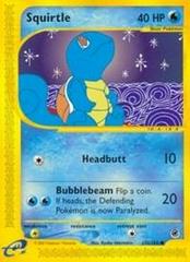 Squirtle Pokemon Expedition Prices