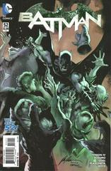 Batman [The New 52] #52 (2016) Comic Books Batman Prices