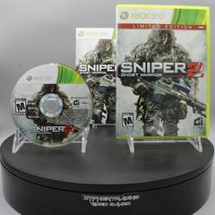 Front - Zypher Trading Video Games | Sniper Ghost Warrior 2 [Limited Edition] Xbox 360