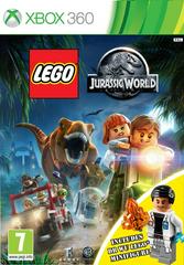LEGO Jurassic World PAL Xbox 360 Prices
